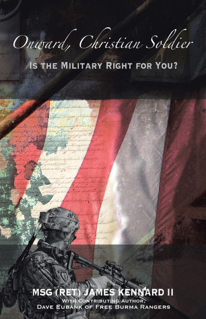 Onward, Christian Soldier Onward, Christian Soldier