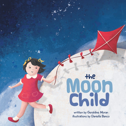The Moon Child The Moon Child
