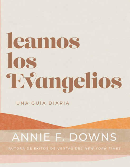 Leamos Los Evangelios Leamos Los Evangelios