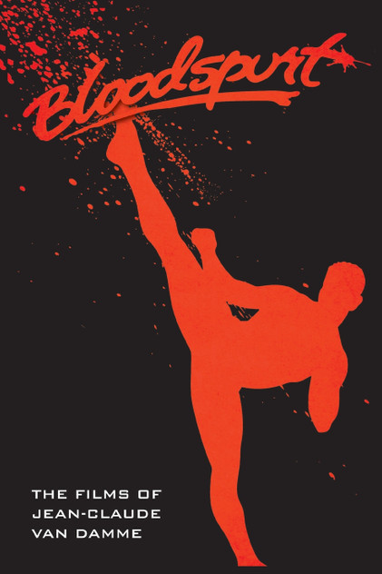 The Films of Jean-Claude Van Damme The Films of Jean-Claude Van Damme