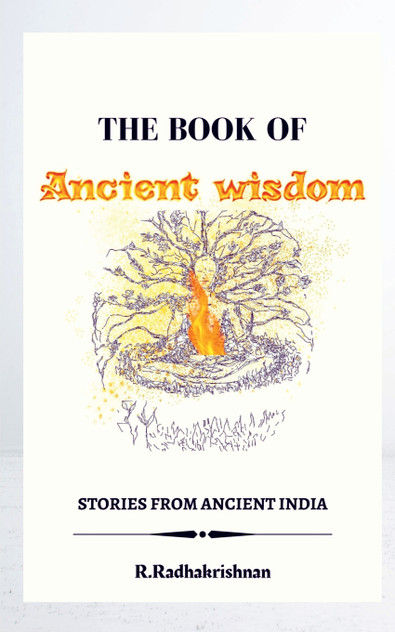 The Book of Ancient wisdom The Book of Ancient wisdom