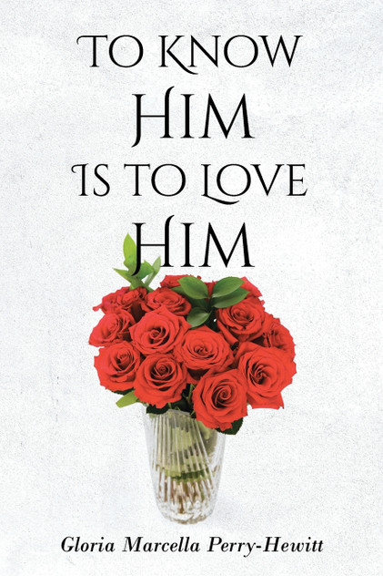 To Know Him Is to Love Him To Know Him Is to Love Him