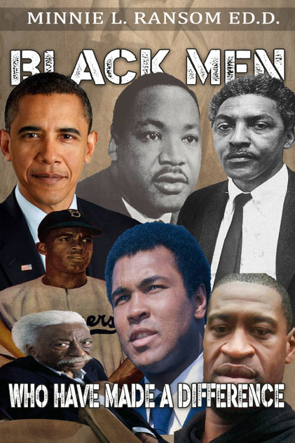Black Men Who Have Made A Difference Black Men Who Have Made A Difference