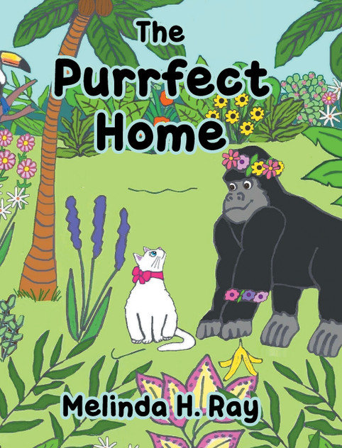 The Purrfect Home The Purrfect Home