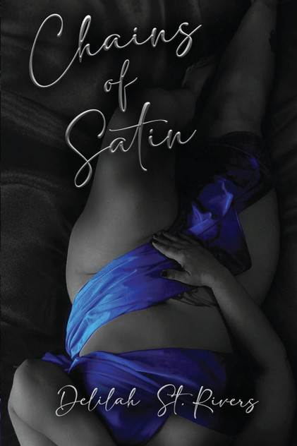 Chains of Satin (Spicy Paperback) Chains of Satin (Spicy Paperback)