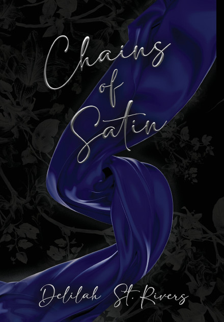 Chains of Satin (Spicy Cover Beneath Dust Jacket) Chains of Satin (Spicy Cover Beneath Dust Jacket)