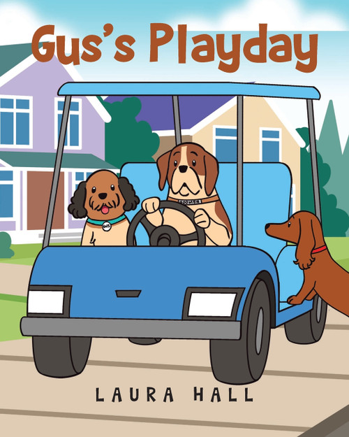 Gus's Playday Gus's Playday