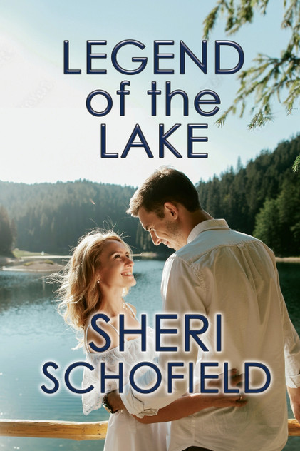 Legend of the Lake Legend of the Lake