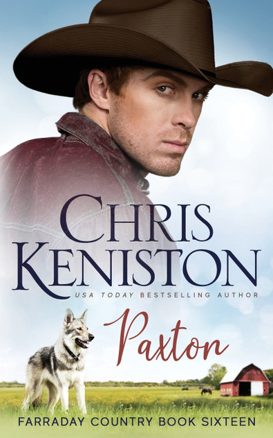Paxton Paxton