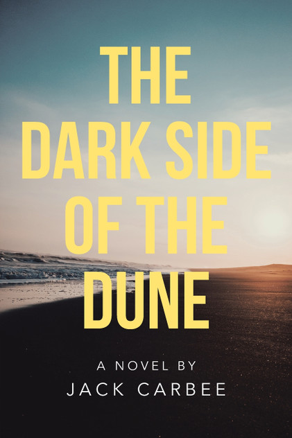 The Dark Side Of The Dune The Dark Side Of The Dune