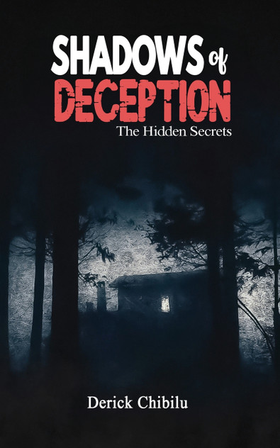 Shadows of Deception Shadows of Deception