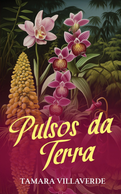 Pulsos da Terra Pulsos da Terra
