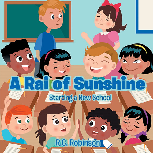 A Rai of Sunshine