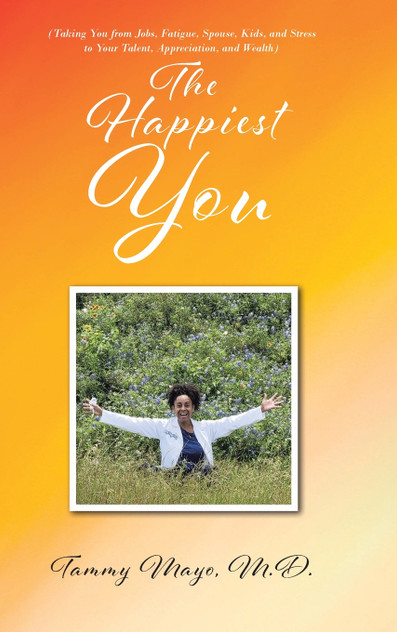 The Happiest You The Happiest You