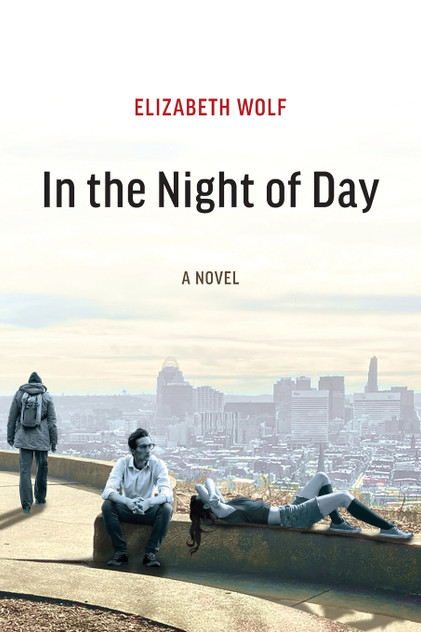 In the Night of Day In the Night of Day