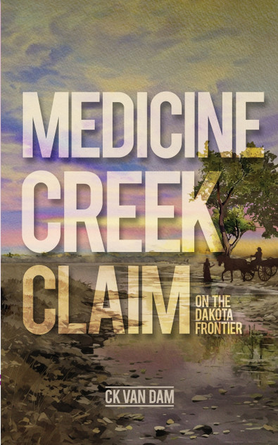 Medicine Creek Claim Medicine Creek Claim