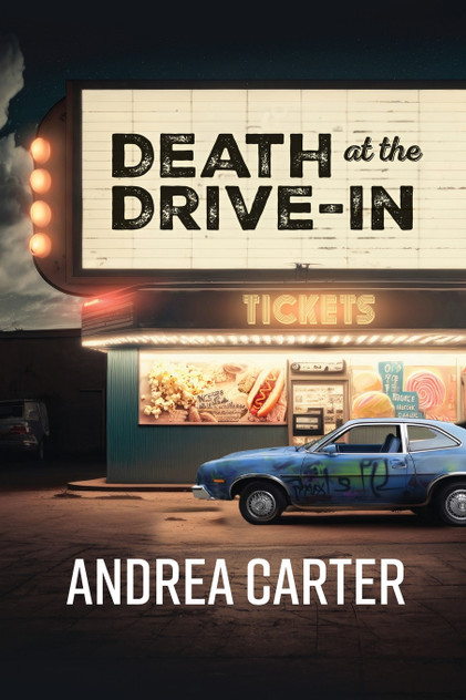 Death at the Drive-In Death at the Drive-In