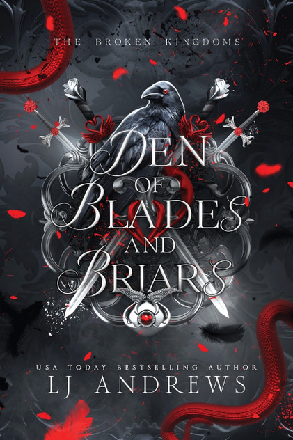 Den of Blades and Briars Den of Blades and Briars