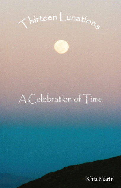 Thirteen Lunations