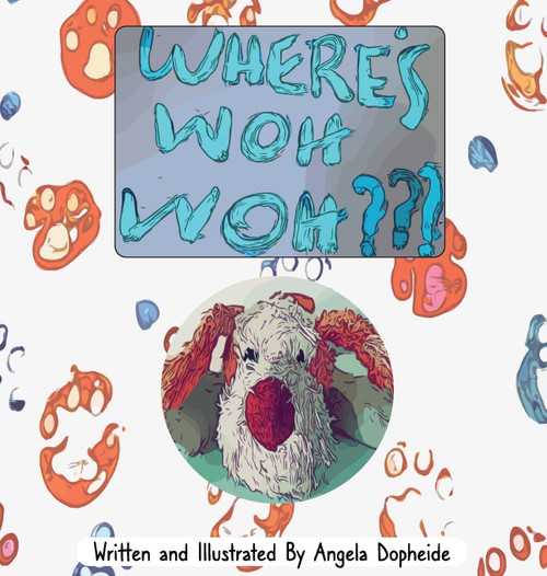 Where's Woh Woh Where's Woh Woh