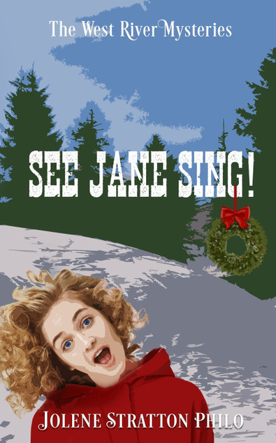 See Jane Sing! See Jane Sing!