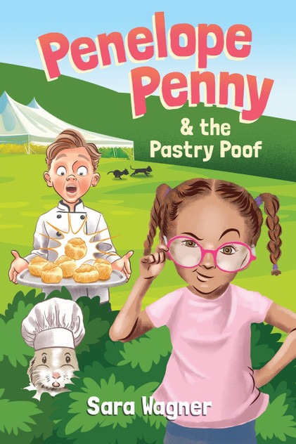 Penelope Penny and the Pastry Poof Penelope Penny and the Pastry Poof
