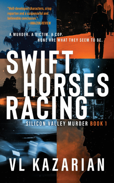 Swift Horses Racing