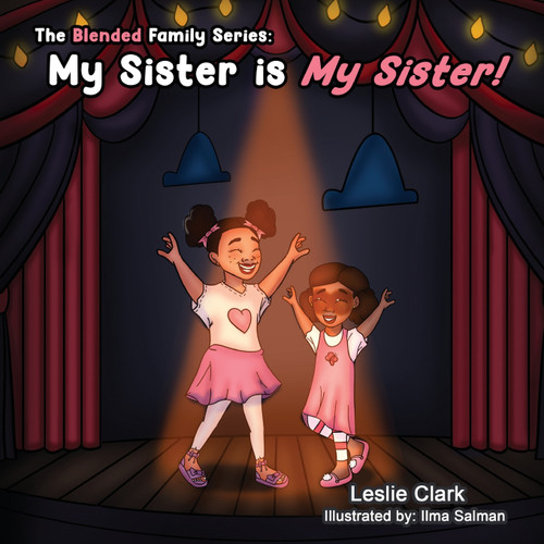 My Sister is My Sister! My Sister is My Sister!