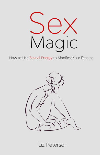 Sex Magic Sex Magic