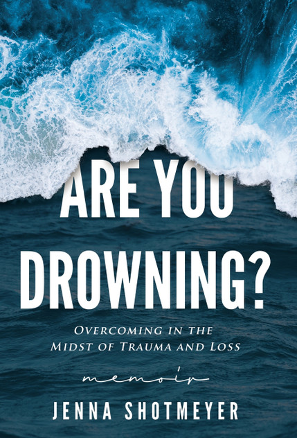 Are You Drowning? Are You Drowning?