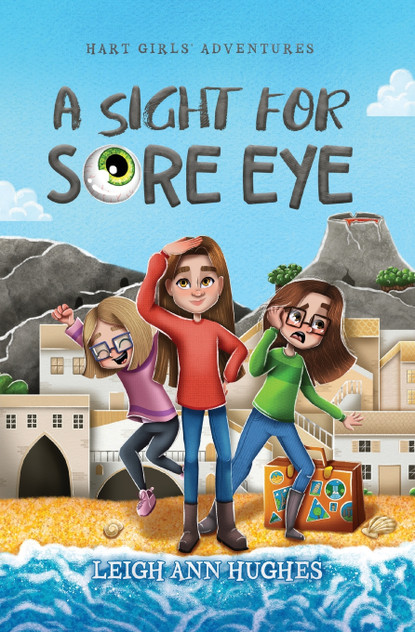 A Sight for Sore Eye A Sight for Sore Eye