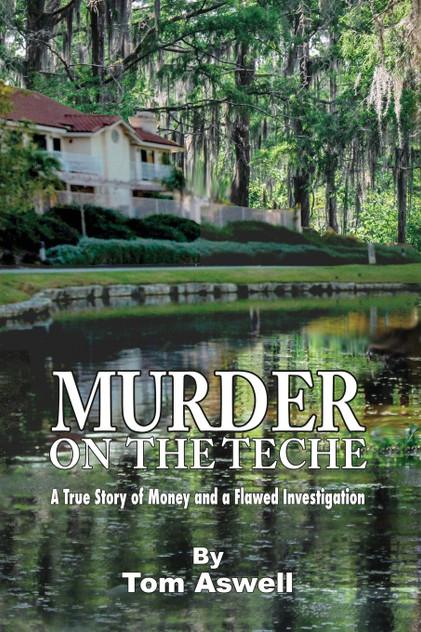 Murder on the Teche Murder on the Teche