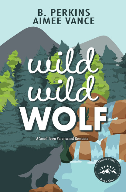 Wild Wild Wolf Wild Wild Wolf