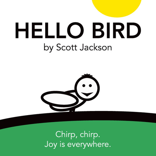 HELLO BIRD