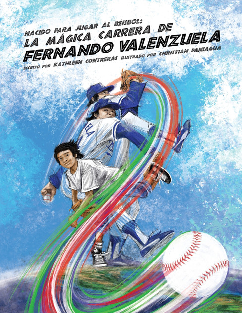 Nacido para jugar al béisbol Nacido para jugar al béisbol