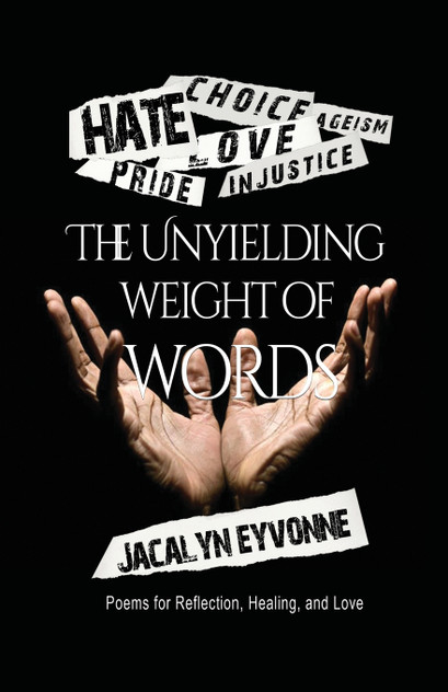 The Unyielding Weight of Words The Unyielding Weight of Words