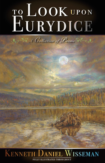 To Look Upon Eurydice To Look Upon Eurydice