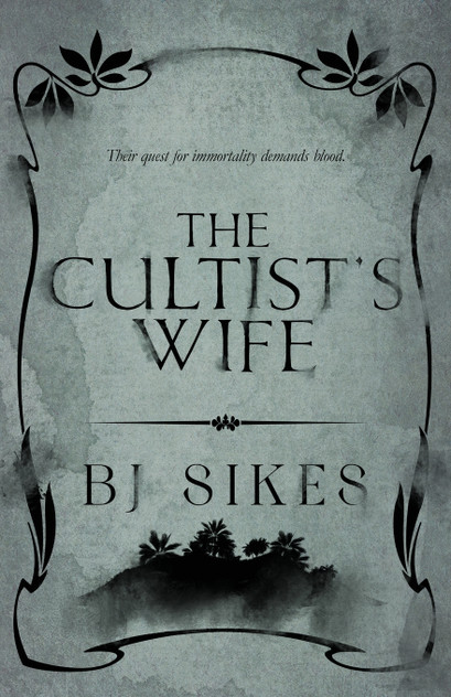 The Cultist's Wife The Cultist's Wife