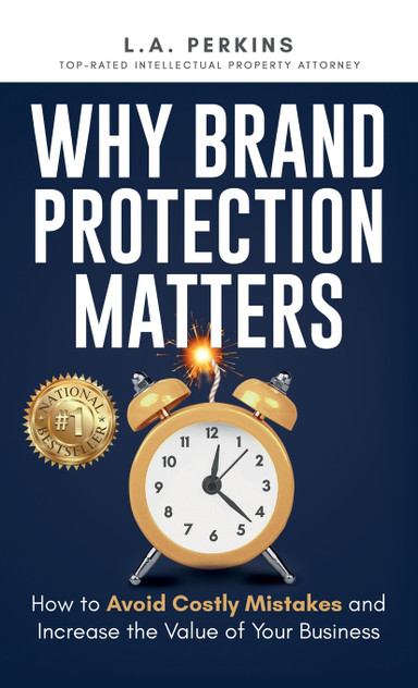 Why Brand Protection Matters