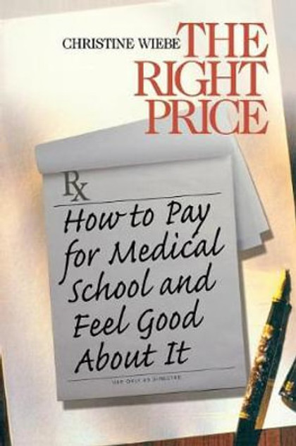 The Right Price The Right Price