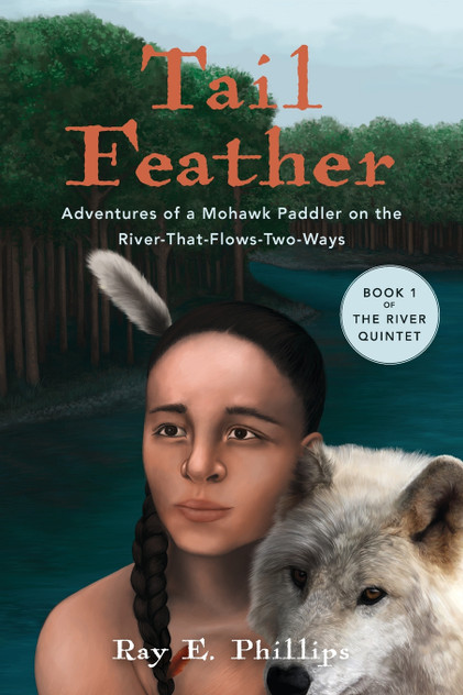 Tail Feather Tail Feather