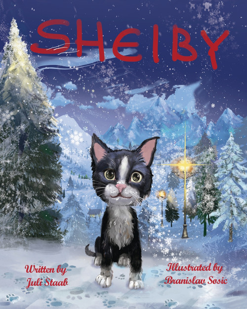Shelby Shelby