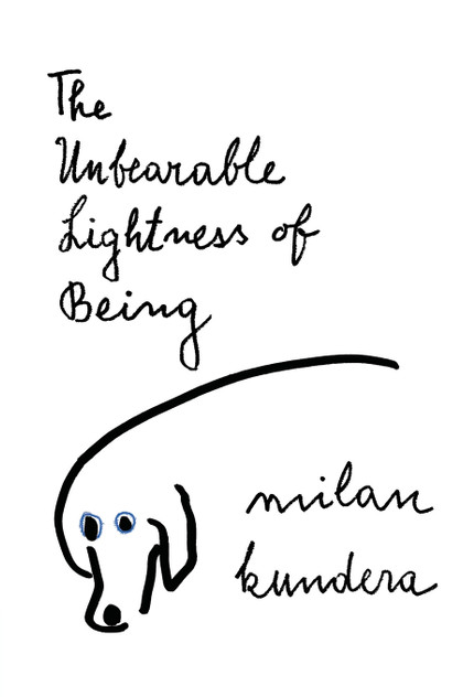 The Unbearable Lightness of Being The Unbearable Lightness of Being