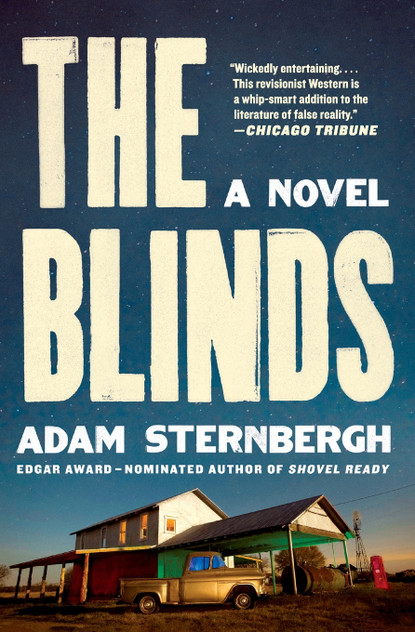 Blinds, The Blinds, The