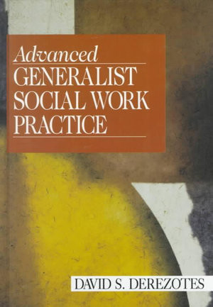 Advanced Generalist Social Work Practice