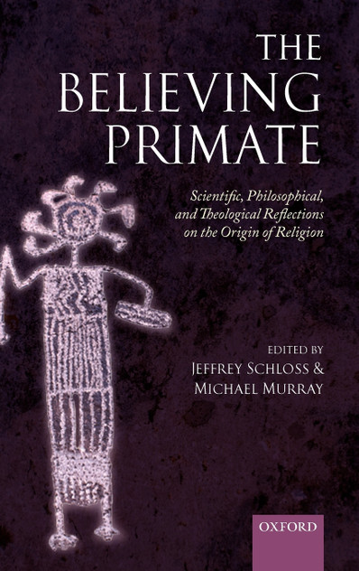 The Believing Primate