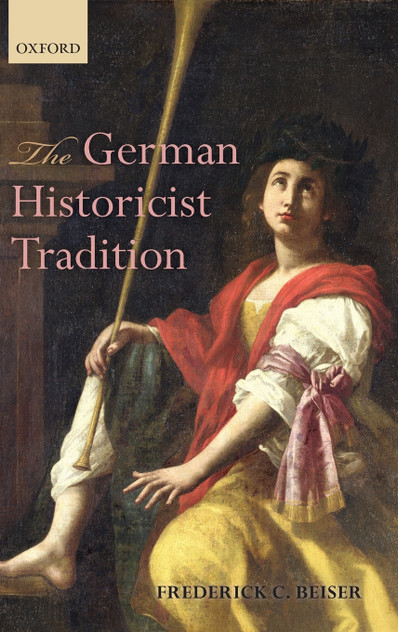 The German Historicist Tradition