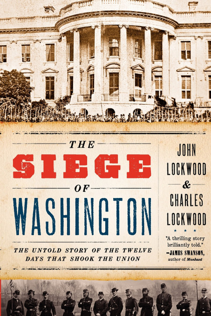 The Siege of Washington The Siege of Washington