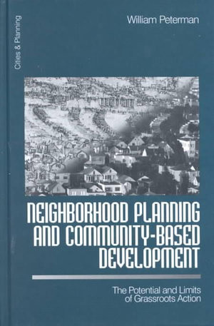 Neighborhood Planning and Community-Based Development