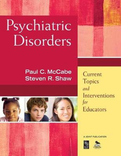 Psychiatric Disorders Psychiatric Disorders